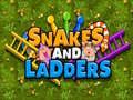 Spel Slangen en Ladders online