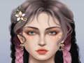 Spel Make-up Stylist online