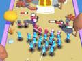 Spel Legeroverval online