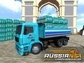 Spel Russische Vracht Simulator online