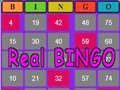 Spel Echte BINGO online