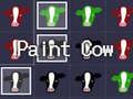 Spel Verf de koe online
