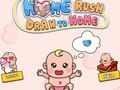 Spel Thuis Rush: Teken om Thuis te Gaan online