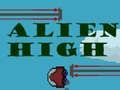 Spel Buitenaards Lyceum online