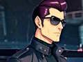 Spel Harde Jongens - Anime Clicker online