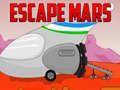 Spel Ontsnapping van Mars online