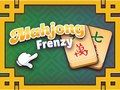 Spel Mahjong Frenzy online