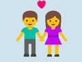 Spel Liefde Match Compatibiliteitstest online