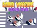 Spel Skibidi Warzone Schieten Online online