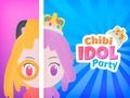 Spel Chibi Idol Party online