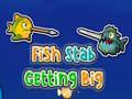 Spel Vis Prik: Groot Worden online