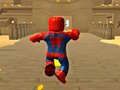 Spel Roblox: Spiderman Upgrade online