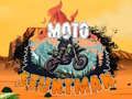 Spel Moto Stuntman online