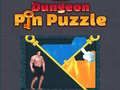 Spel Dungeon Pin Puzzel online