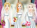 Spel Romantische Bruidsalon online
