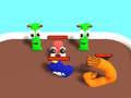 Spel Sterkste Huggy Torens online