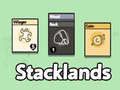 Spel Stacklands online