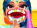 Spel Tandarts Makeover online