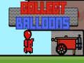 Spel Verzamel Ballonnen online