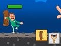 Spel Mijn Heer Gooien online