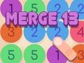 Spel Samensmelting 13 online