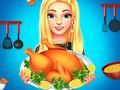 Spel Ellie Dankzegging Dag online