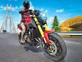 Spel Verkeersrijder Moto Bike Racing online