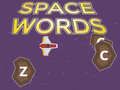 Spel Ruimte Woorden online