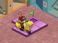 Spel Professor Parkeren online