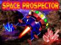Spel Ruimte Prospector online