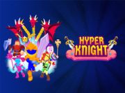 Spel Hyper Ridder online