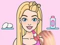 Spel Make-up Kit DIY Aankleden 2 online