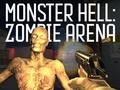 Spel Monster Hel Zombie Arena online