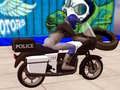 Spel Fiets Stunts Pro HTML5 online