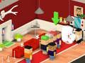 Spel Barbershop Inc online