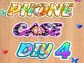 Spel Telefoonhoesje DIY 4 online