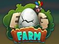 Spel Eierenboerderij online