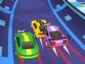 Spel Turbo Racen 3D HTML5 online
