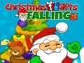 Spel Vallende Kerstcadeaus online