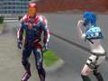 Spel Superheld 2023 online