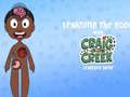 Spel Craig van de Beek: Lichaam Leren Online online