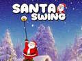 Spel Santa Swing online