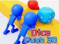 Spel Dobbelen Duwen 3D online