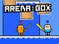 Spel Arena: Boksen online Spel Arena: Boksen online
