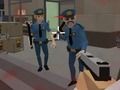Spel Diefstal door Pro online