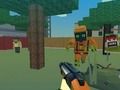 Spel Pixel Craft Overleven online