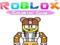 Spel Roblox Kleurspel online