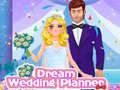 Spel Droomhuwelijksplanner online