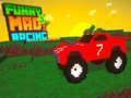 Spel Grappige Gekke Races online