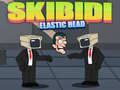 Spel Skibidi Elastisch Hoofd online